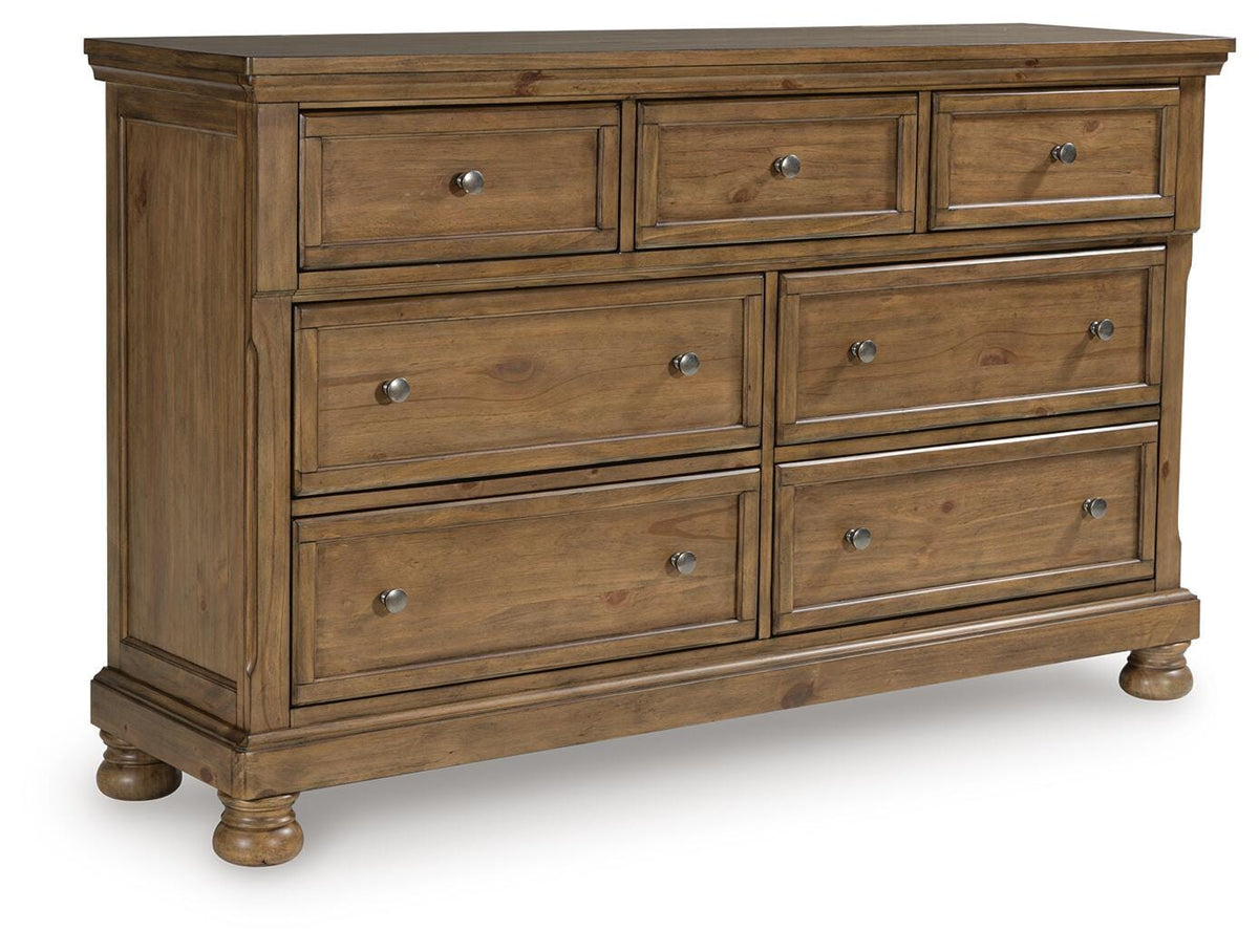 Feddinger Dressers