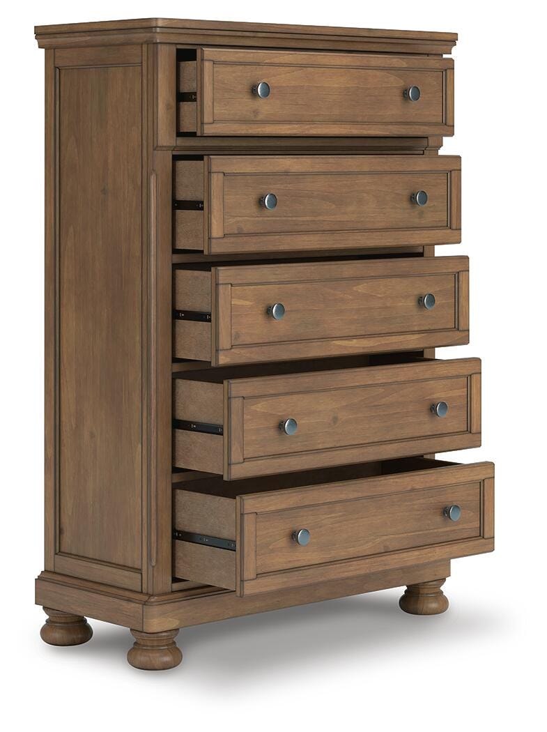 Feddinger Bedroom Sets