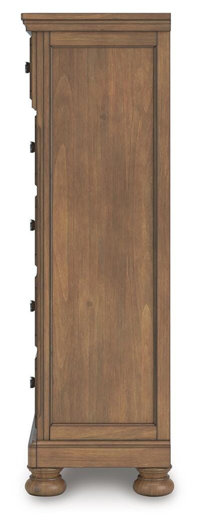 Feddinger Bedroom Sets