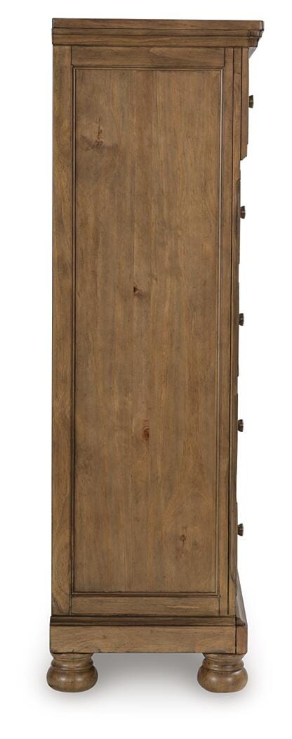 Feddinger Chests