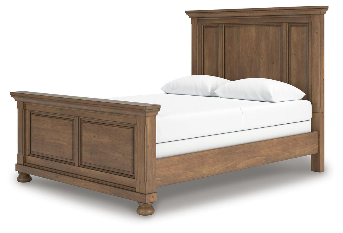 Feddinger Bedroom Sets