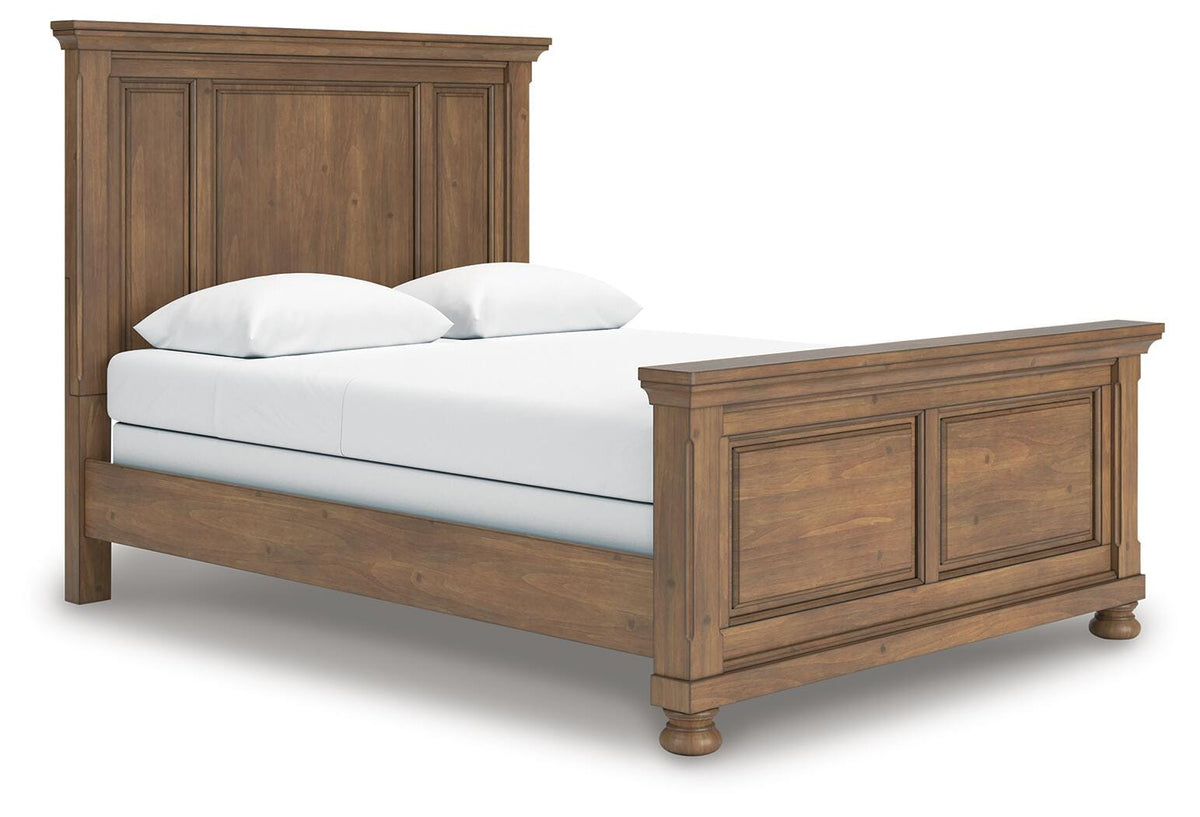 Feddinger Beds