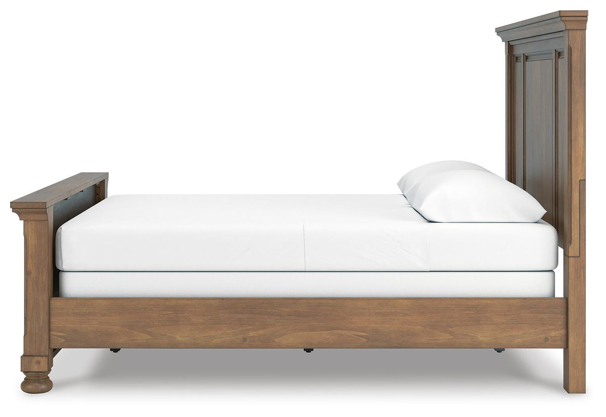 Feddinger Bedroom Sets