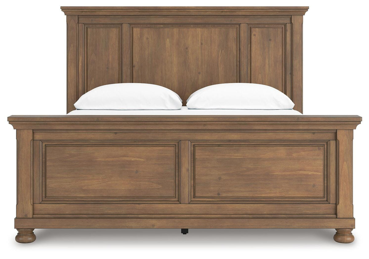Feddinger Bedroom Sets