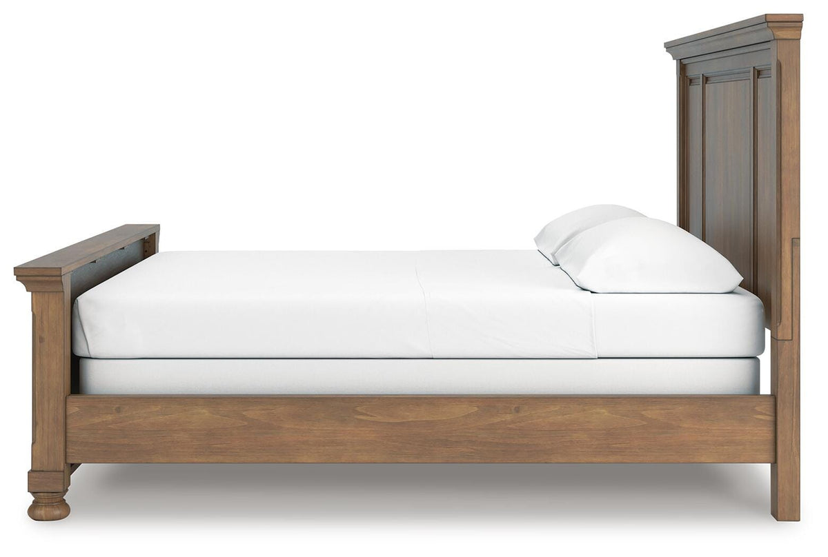 Feddinger Beds