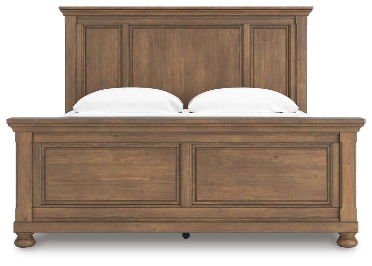 Feddinger Bedroom Sets