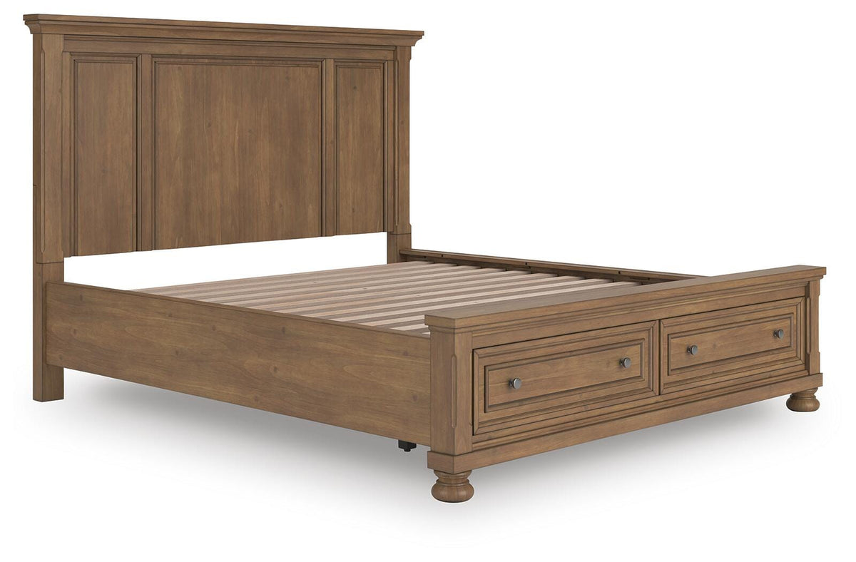 Feddinger Beds