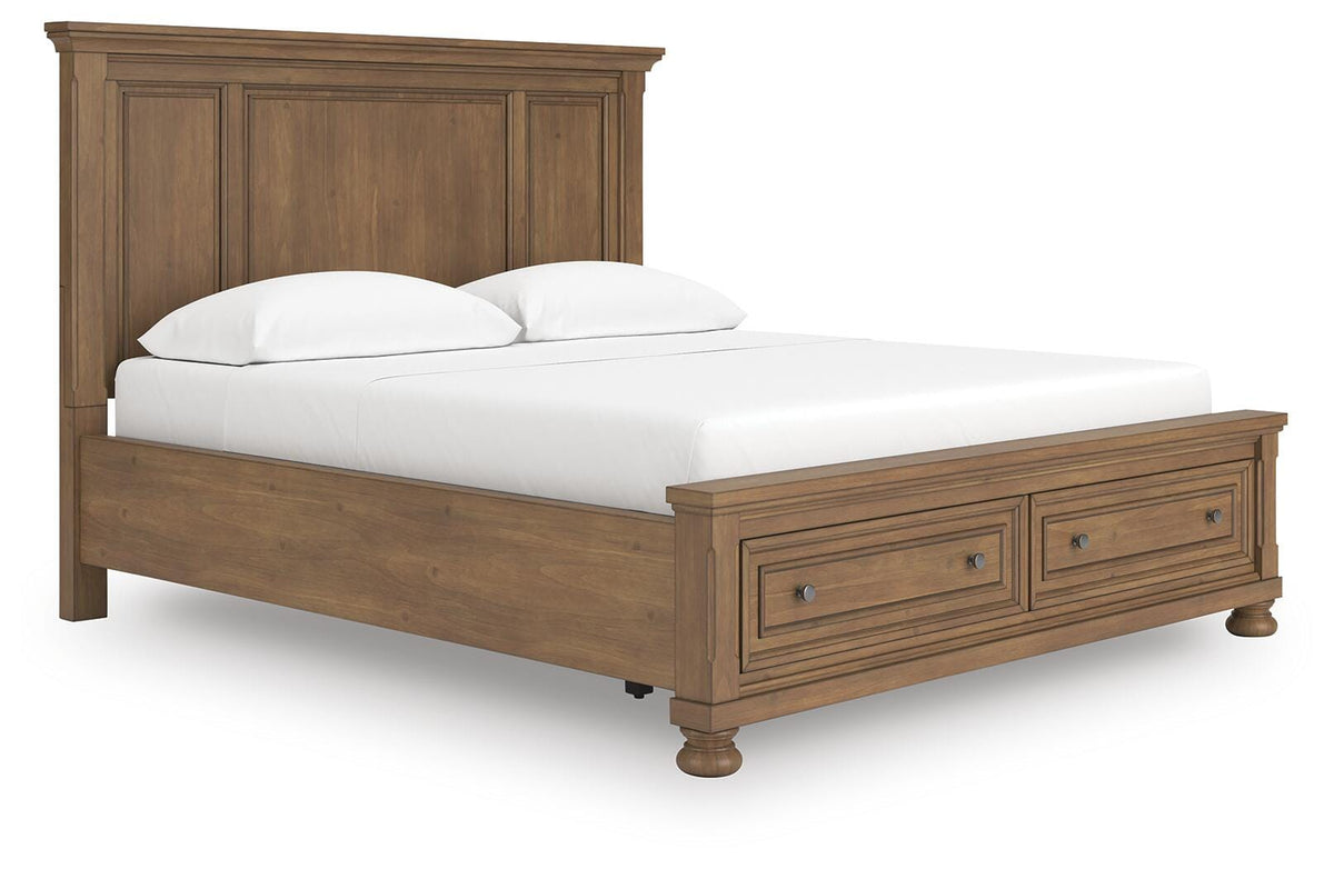 Feddinger Beds