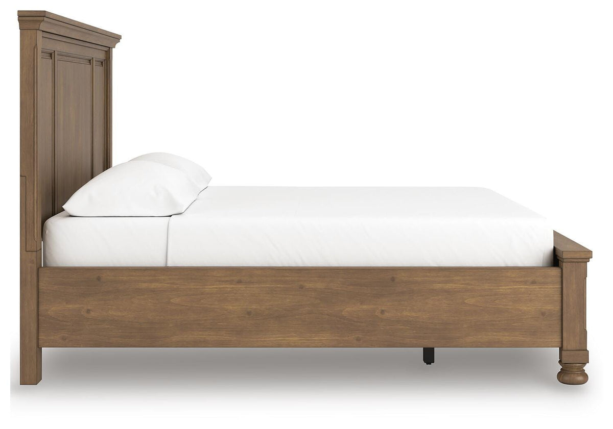 Feddinger Beds