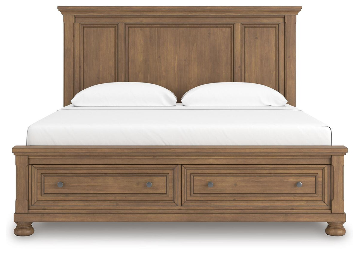 Feddinger Beds
