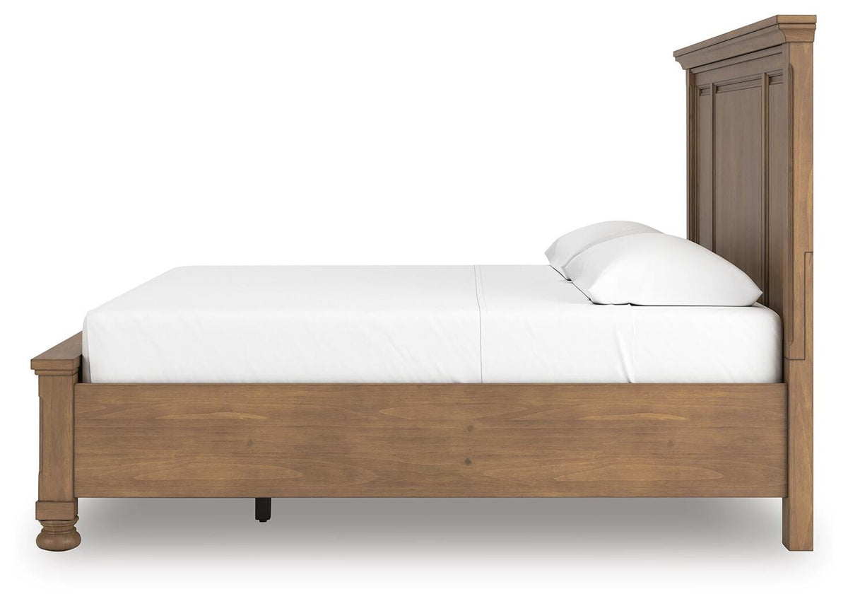 Feddinger Beds