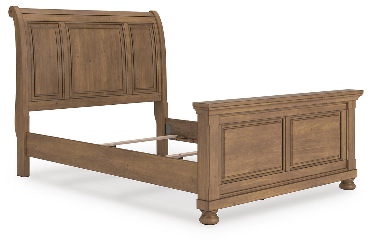 Feddinger Beds