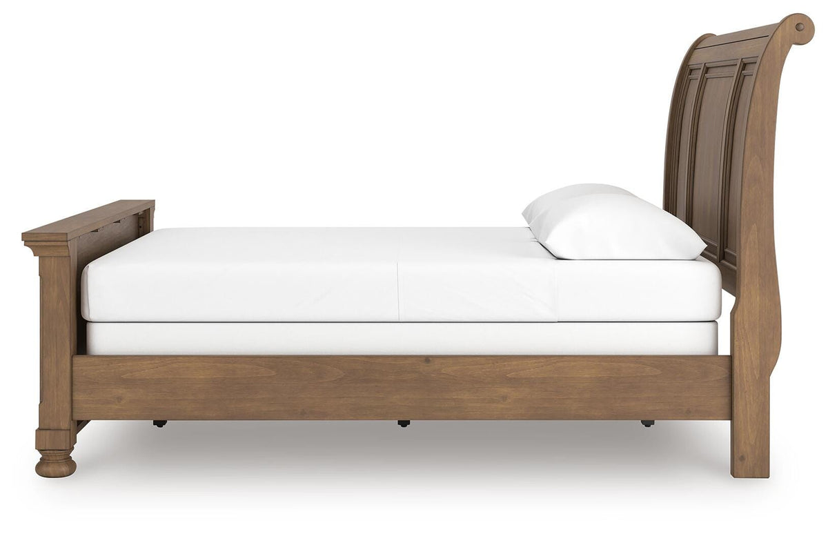 Feddinger Beds