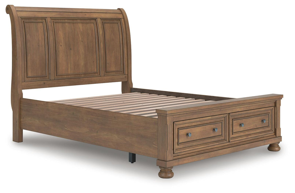 Feddinger Beds