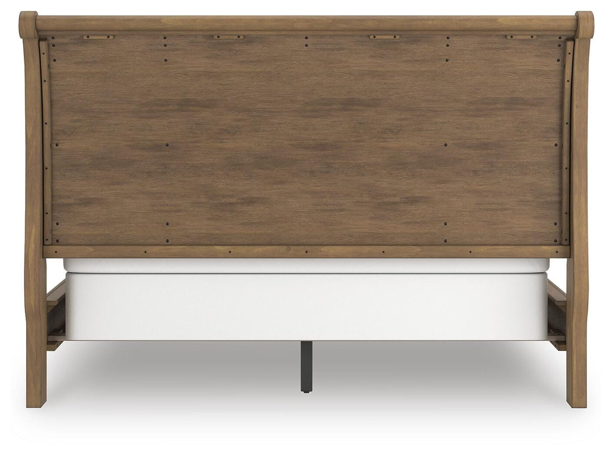 Feddinger Beds