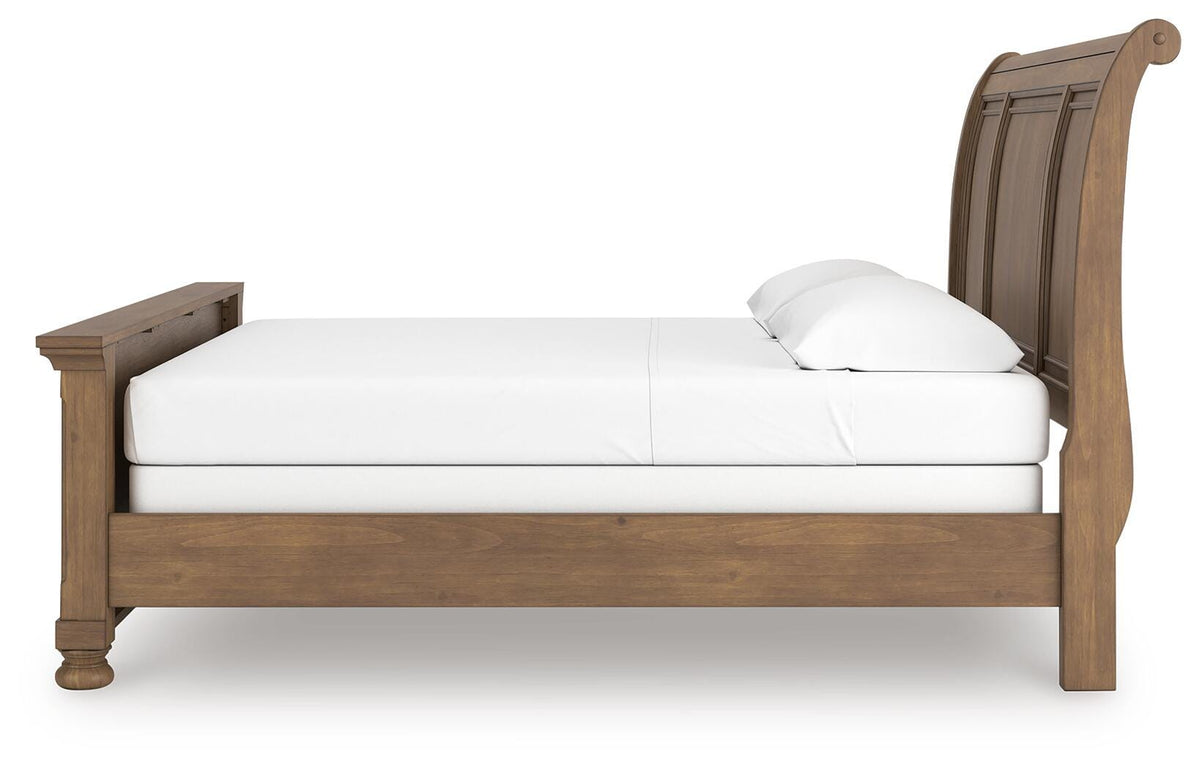 Feddinger Beds