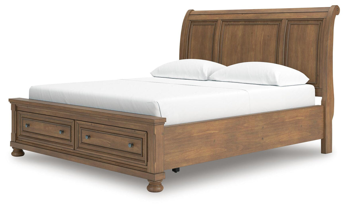 Feddinger Bedroom Sets
