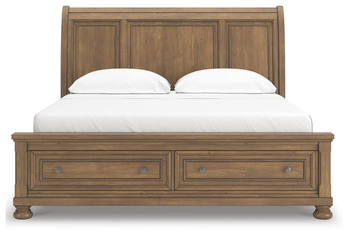 Feddinger Bedroom Sets