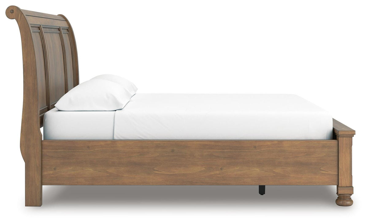 Feddinger Bedroom Sets