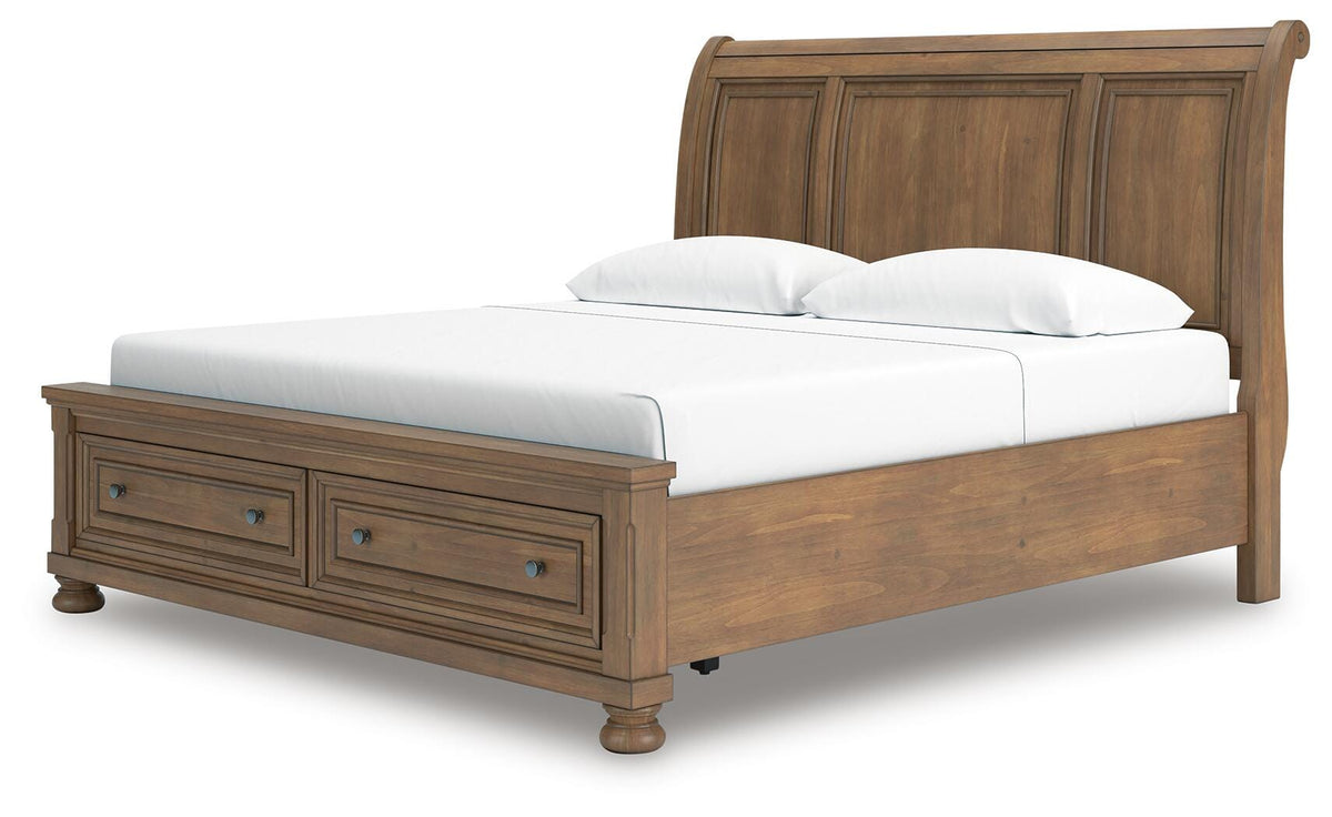Feddinger Bedroom Sets