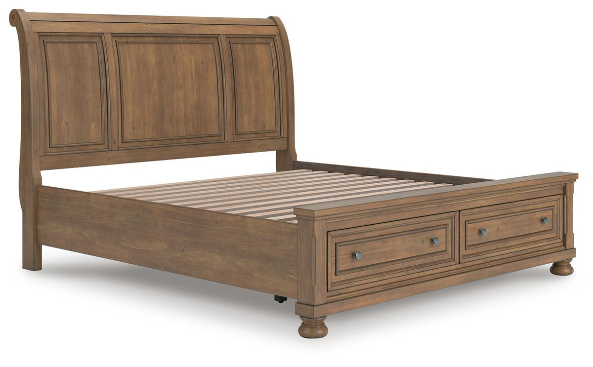 Feddinger Bedroom Sets
