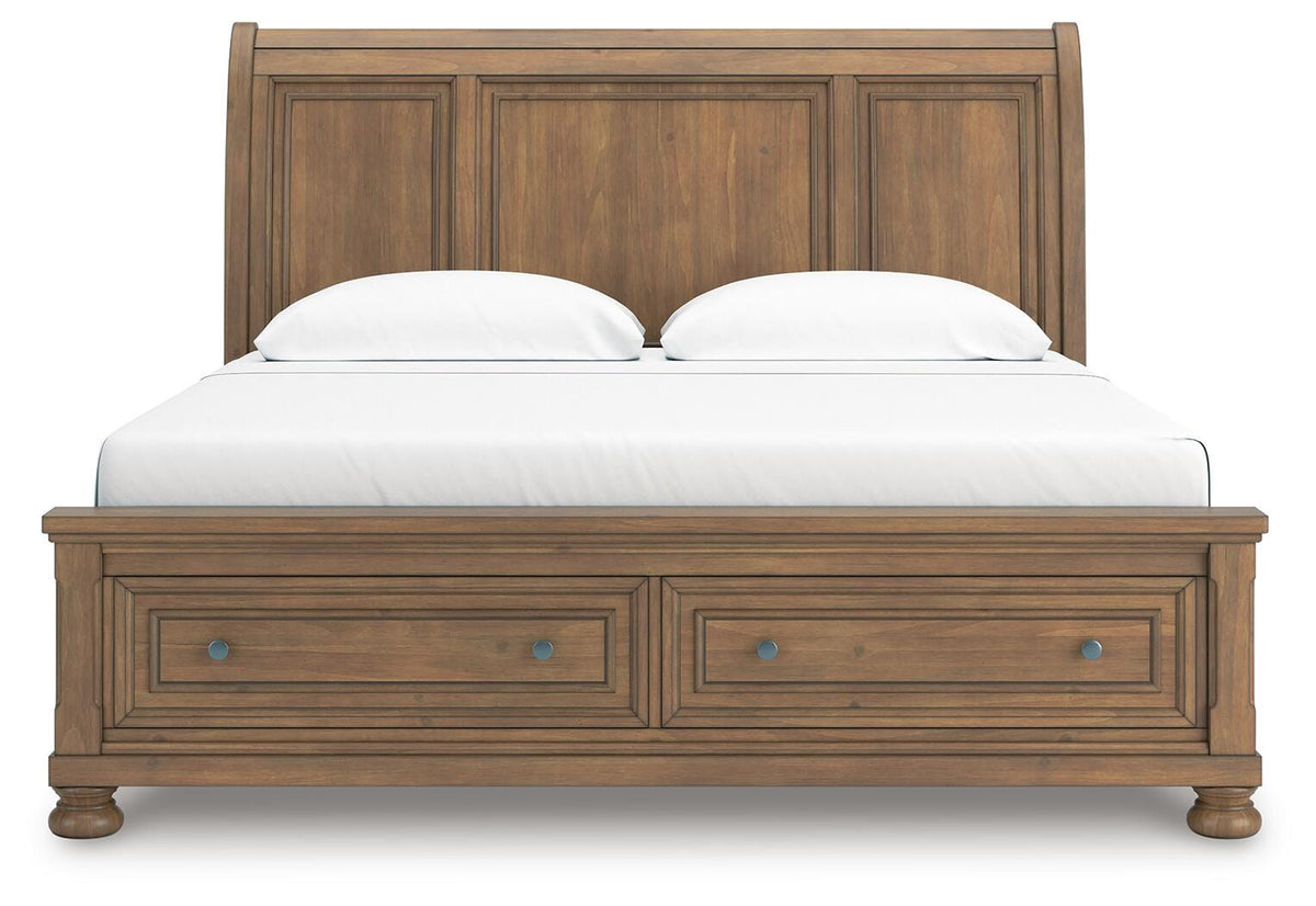 Feddinger Beds