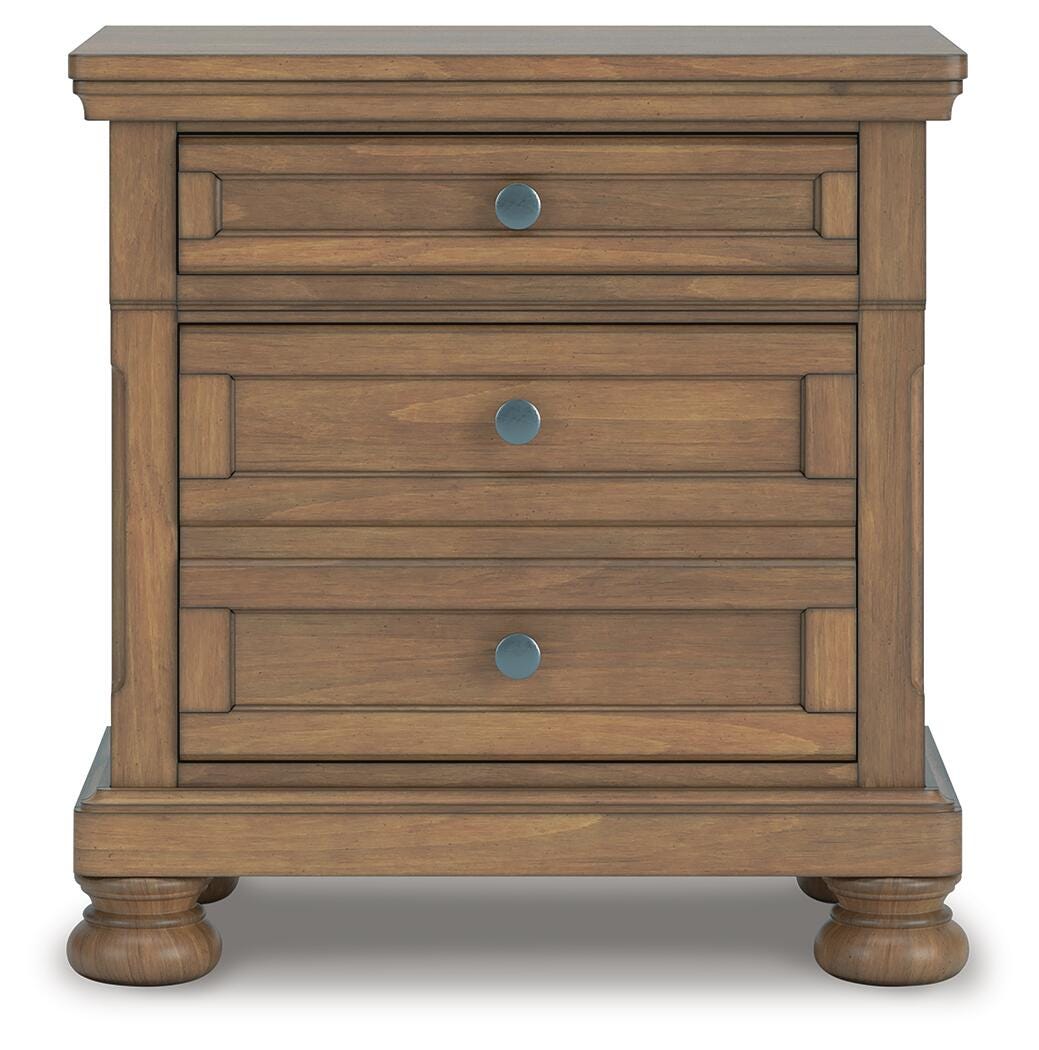 Feddinger Bedroom Sets