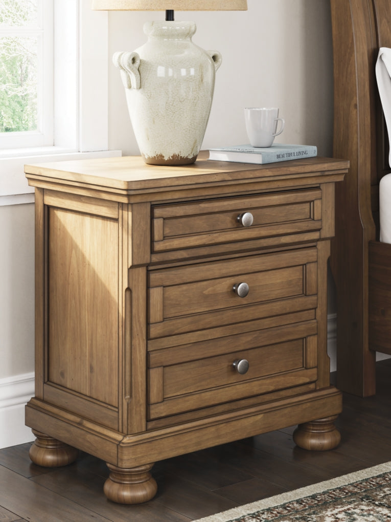 Feddinger Nightstands