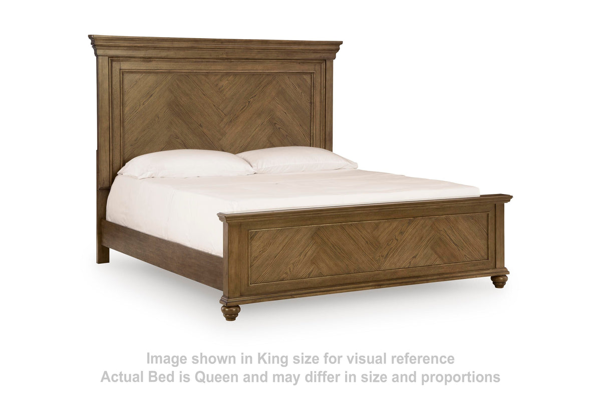 Karallin Beds