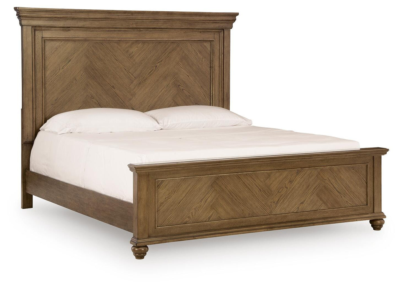 Karallin Beds