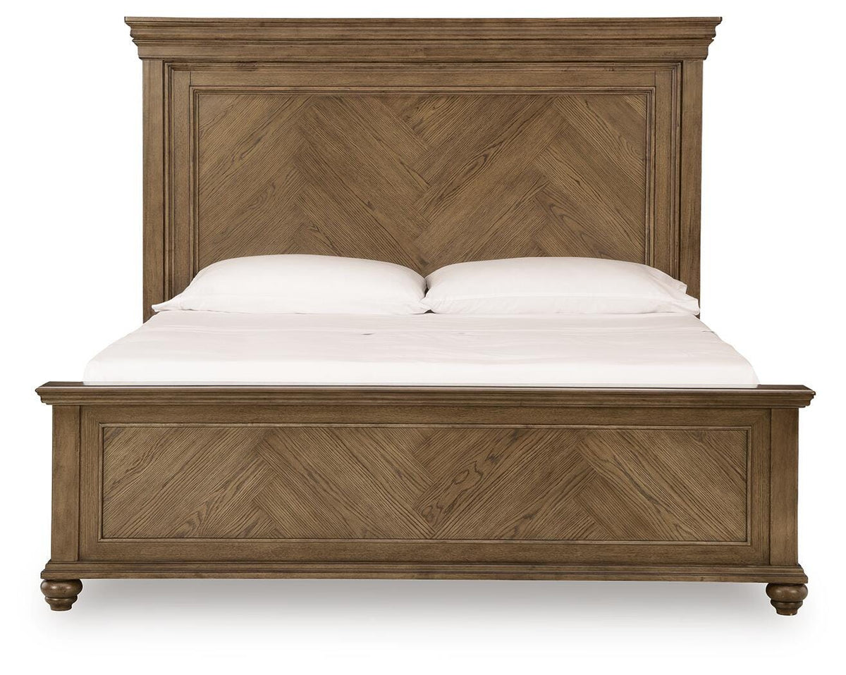 Karallin Beds
