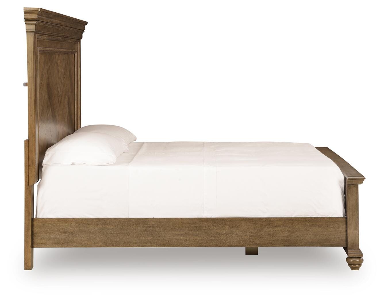 Karallin Beds