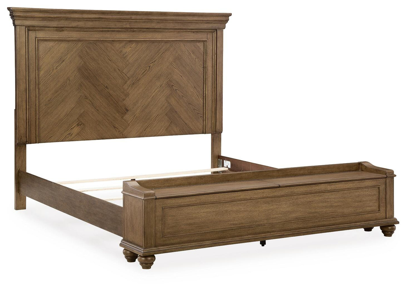 Karallin Beds
