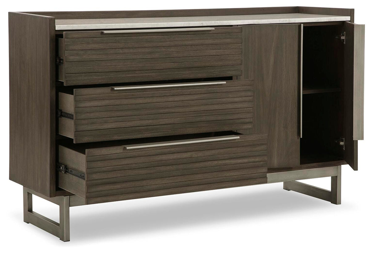 Arkenton Dressers