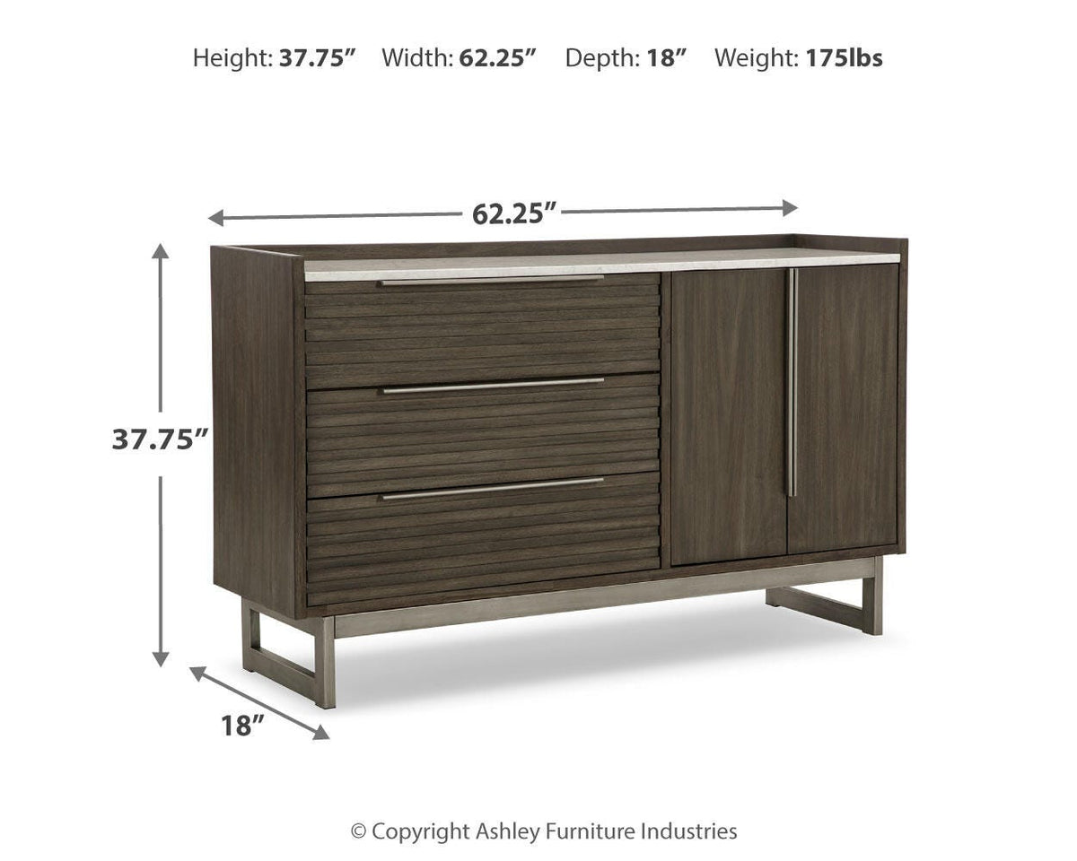Arkenton Dressers