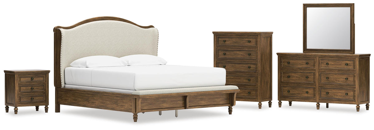 Sturlayne Bedroom Sets
