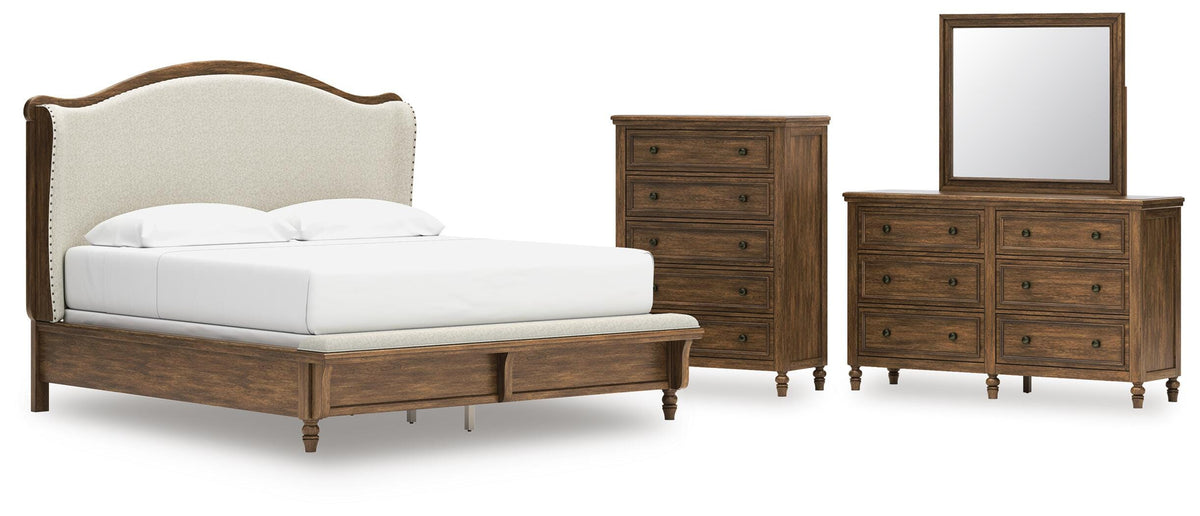 Sturlayne Bedroom Sets