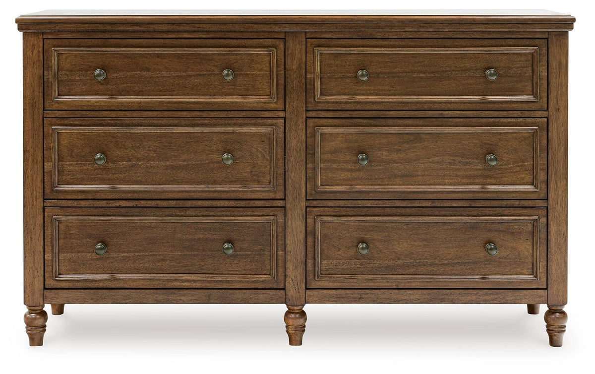 Sturlayne Dressers