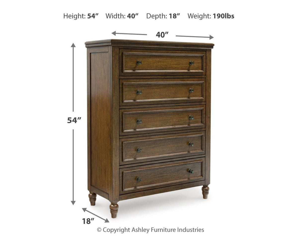 Sturlayne Bedroom Sets