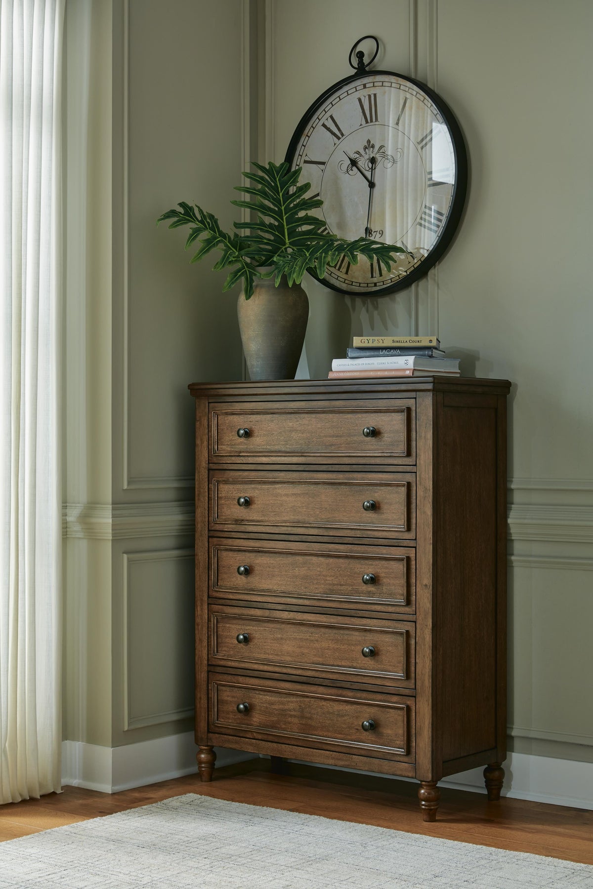Sturlayne Bedroom Sets