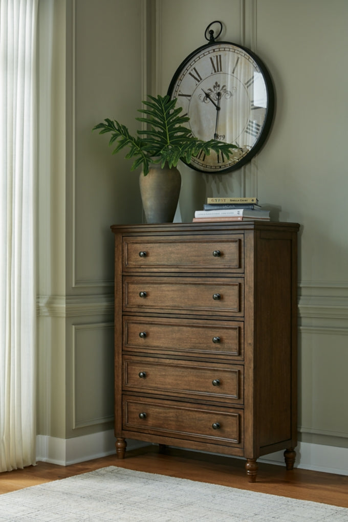 Sturlayne Bedroom Sets