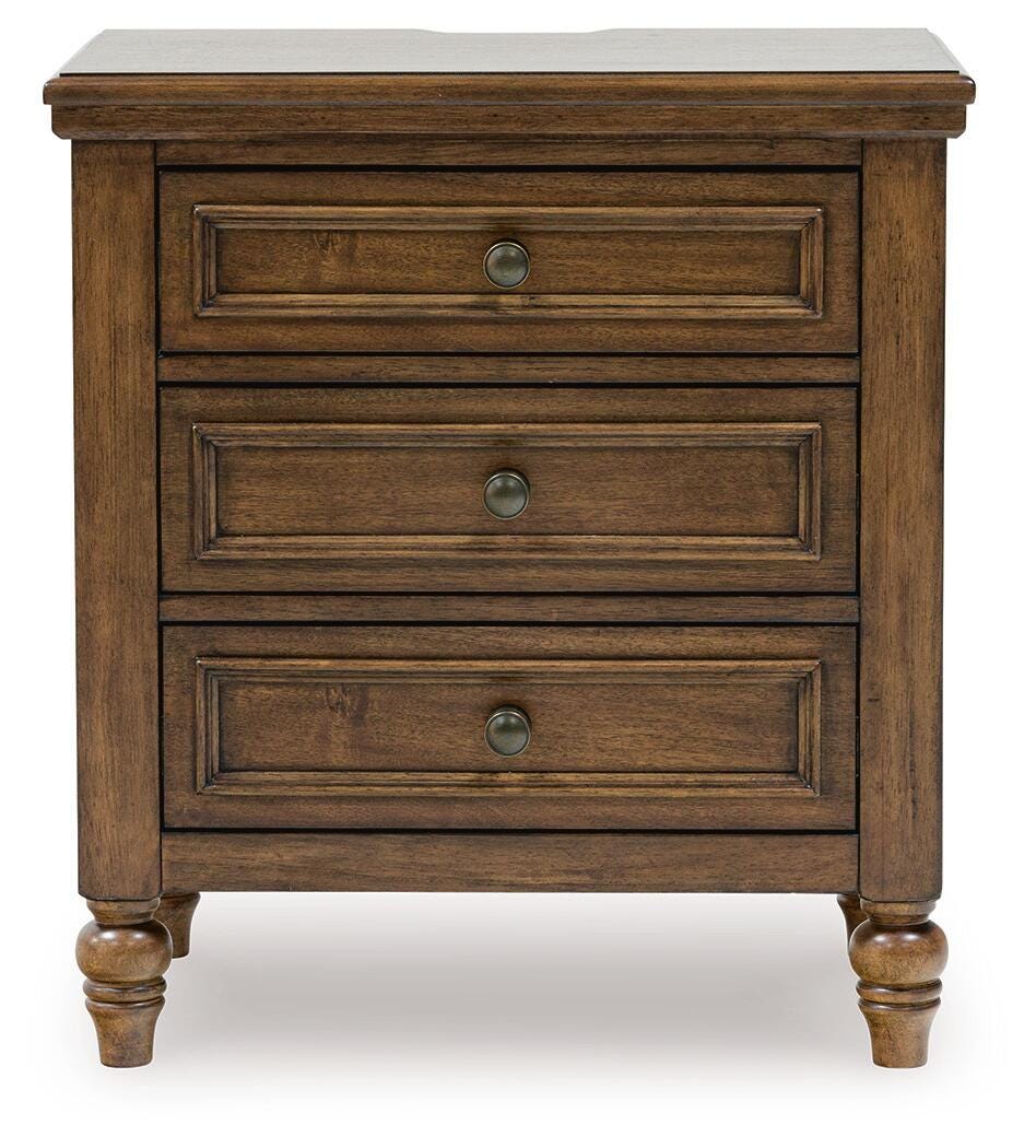 Sturlayne Bedroom Sets