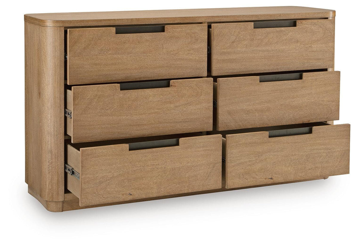Pamaria Dressers