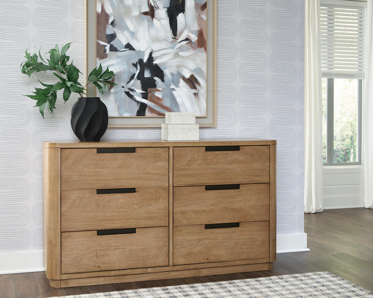 Pamaria Dressers