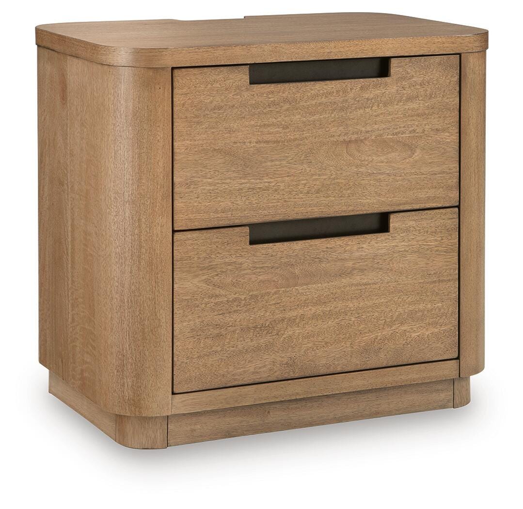 Pamaria Nightstands