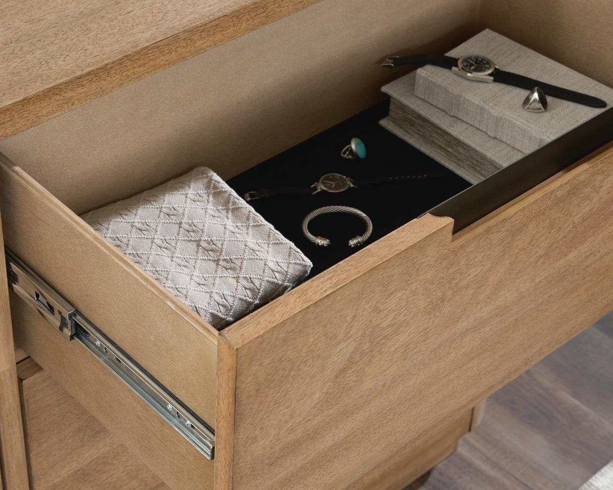 Pamaria Nightstands