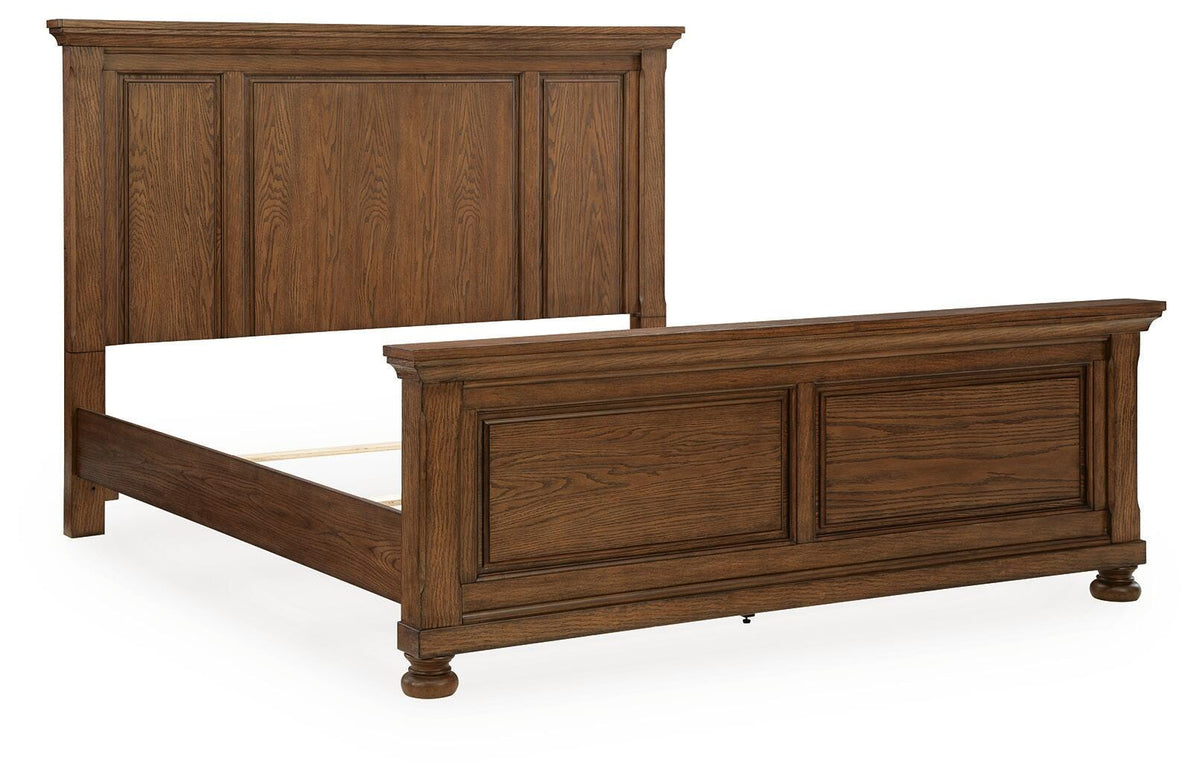 Zackaryn Beds
