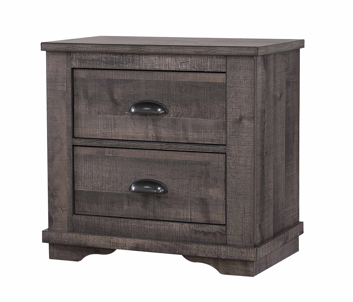 Coralee Bedroom Collection