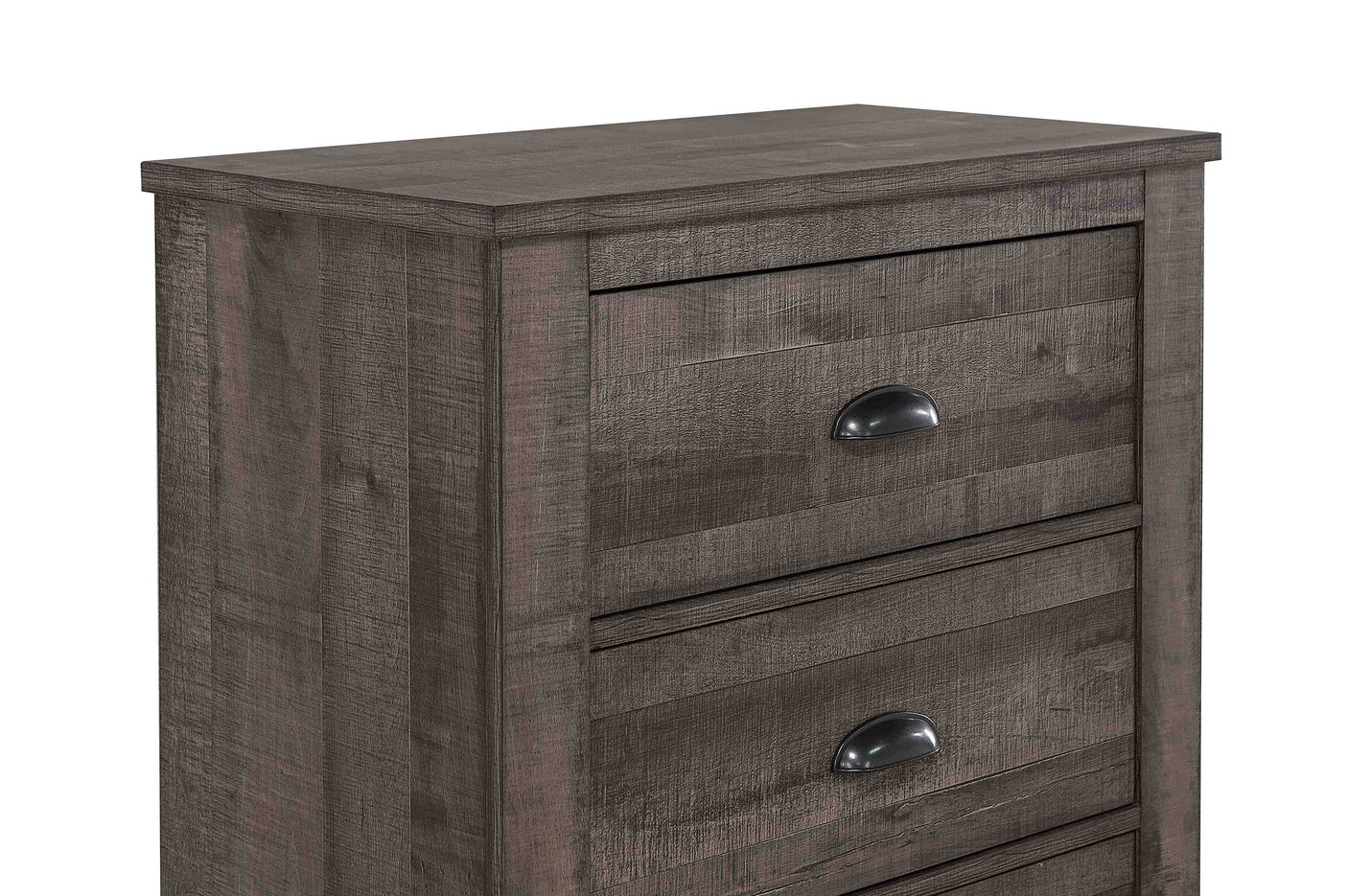 Coralee Bedroom Collection