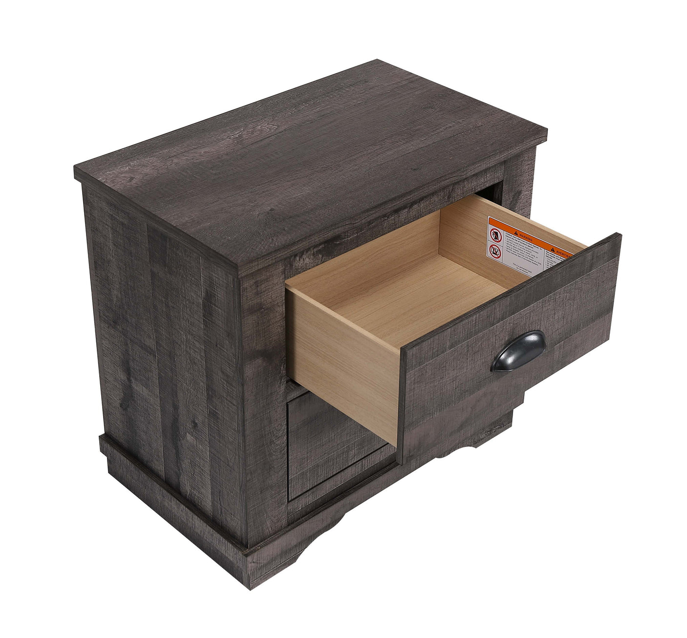 Coralee Bedroom Collection